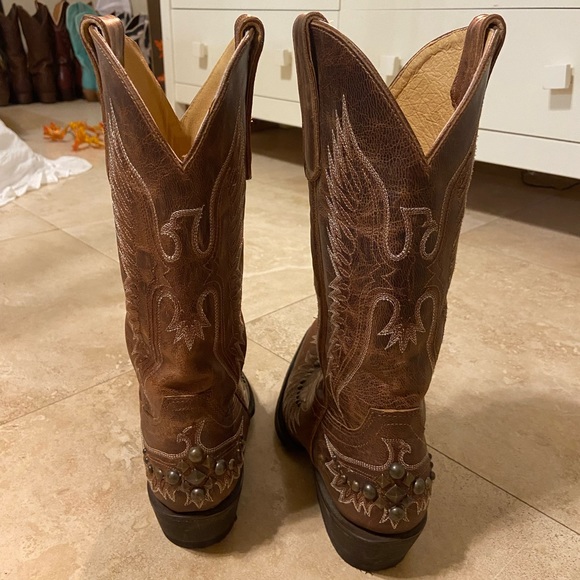 IDYLLWIND BOOTS✨ - Picture 2 of 5